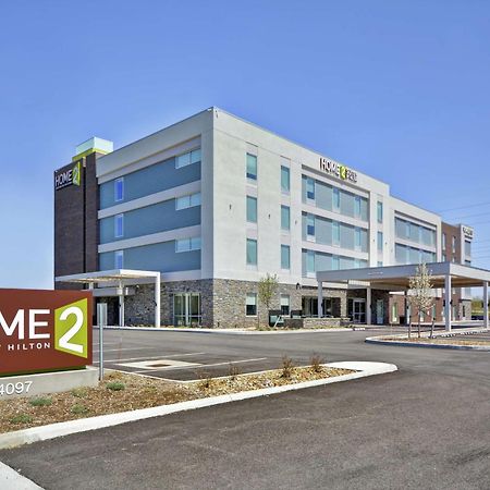 Home2 Suites By Hilton Stow Akron Εξωτερικό φωτογραφία