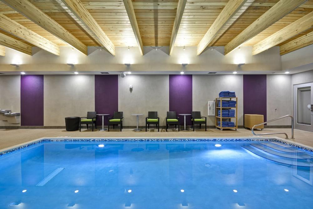 Home2 Suites By Hilton Stow Akron Εξωτερικό φωτογραφία