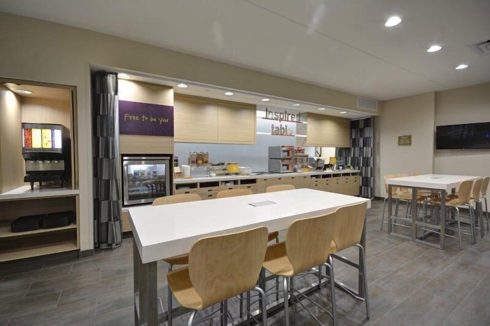 Home2 Suites By Hilton Stow Akron Εξωτερικό φωτογραφία