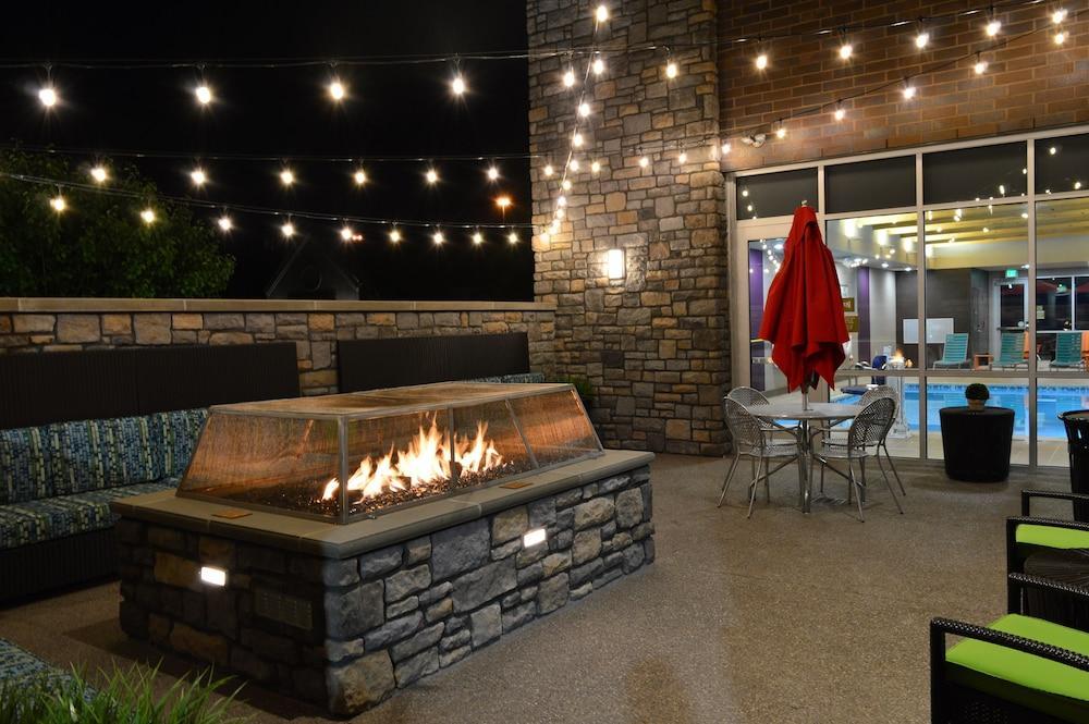 Home2 Suites By Hilton Stow Akron Εξωτερικό φωτογραφία