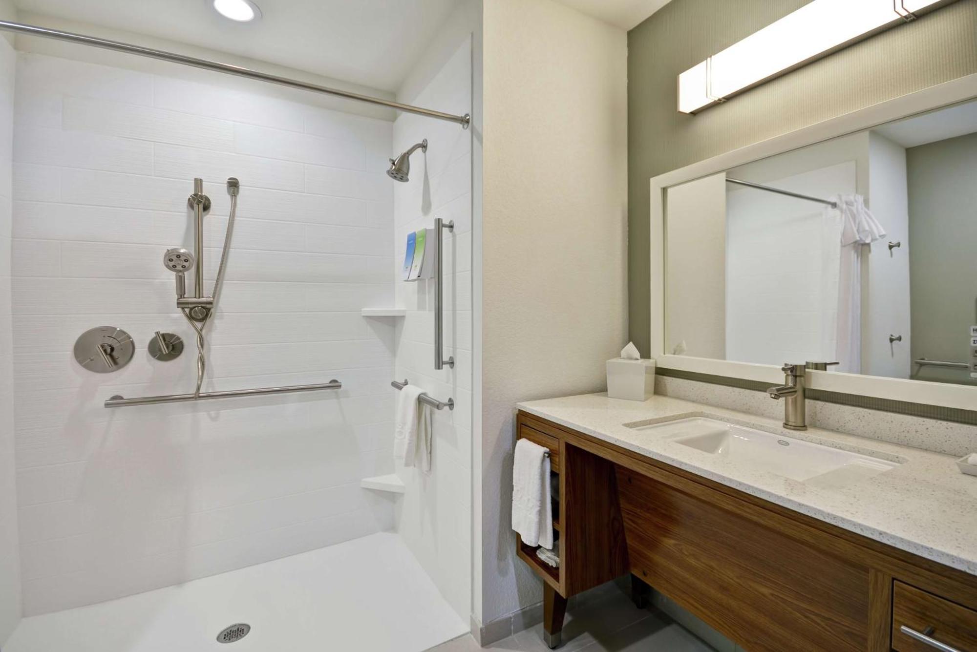 Home2 Suites By Hilton Stow Akron Εξωτερικό φωτογραφία