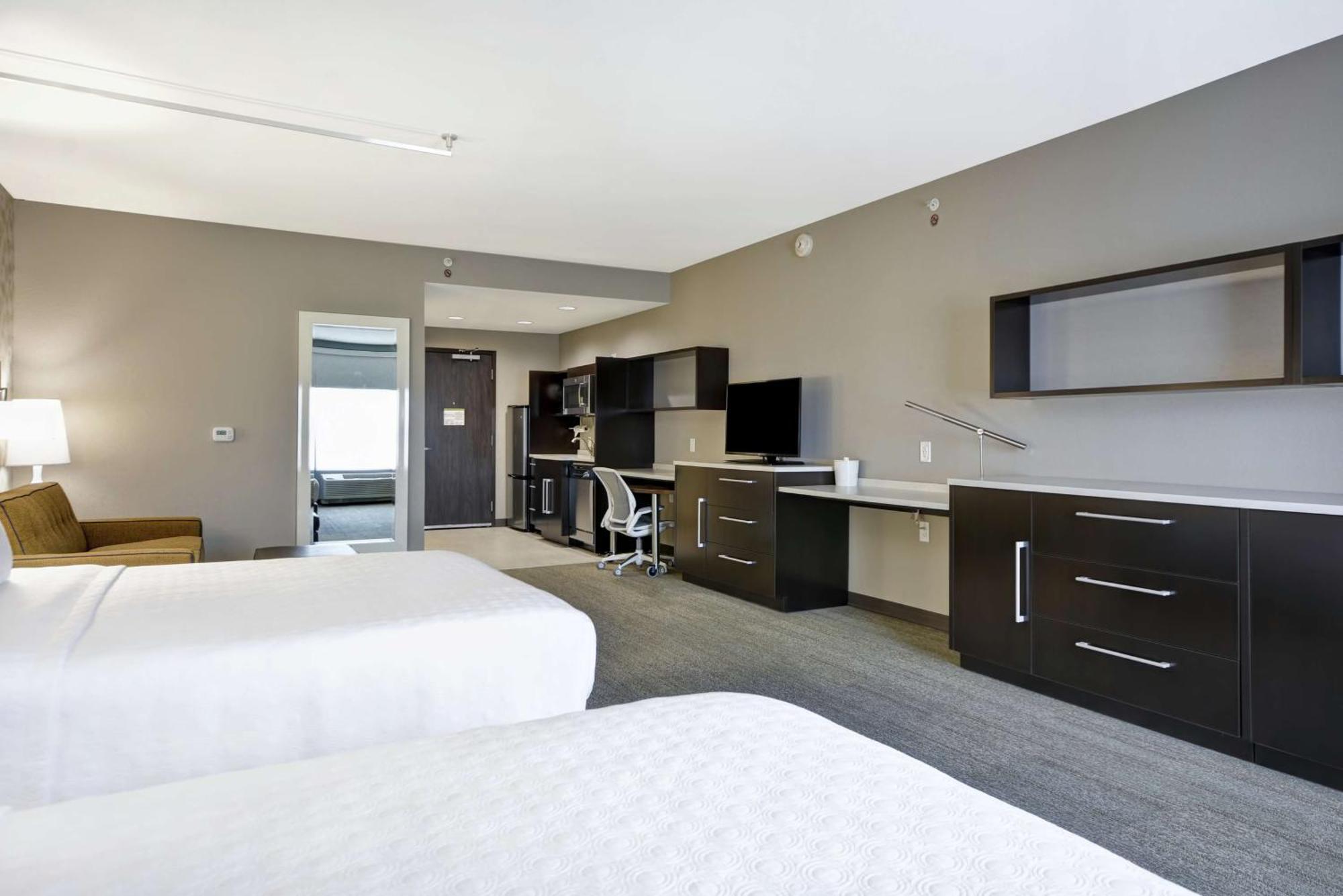 Home2 Suites By Hilton Stow Akron Εξωτερικό φωτογραφία