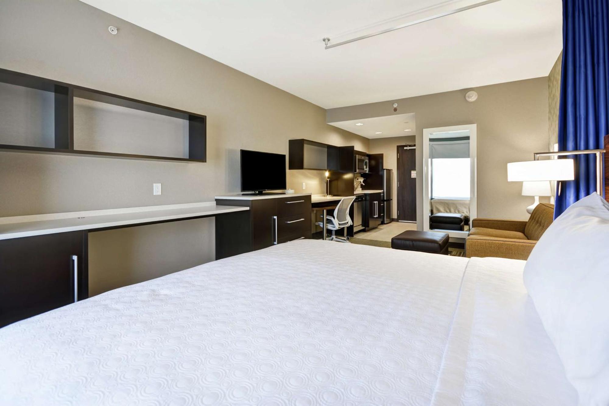 Home2 Suites By Hilton Stow Akron Εξωτερικό φωτογραφία