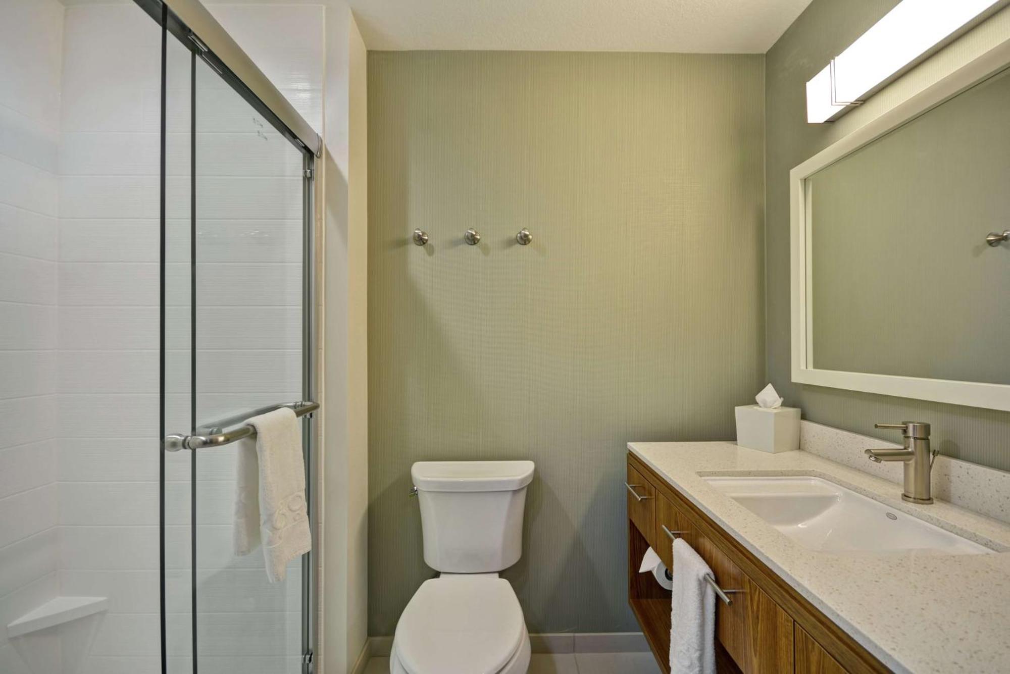 Home2 Suites By Hilton Stow Akron Εξωτερικό φωτογραφία