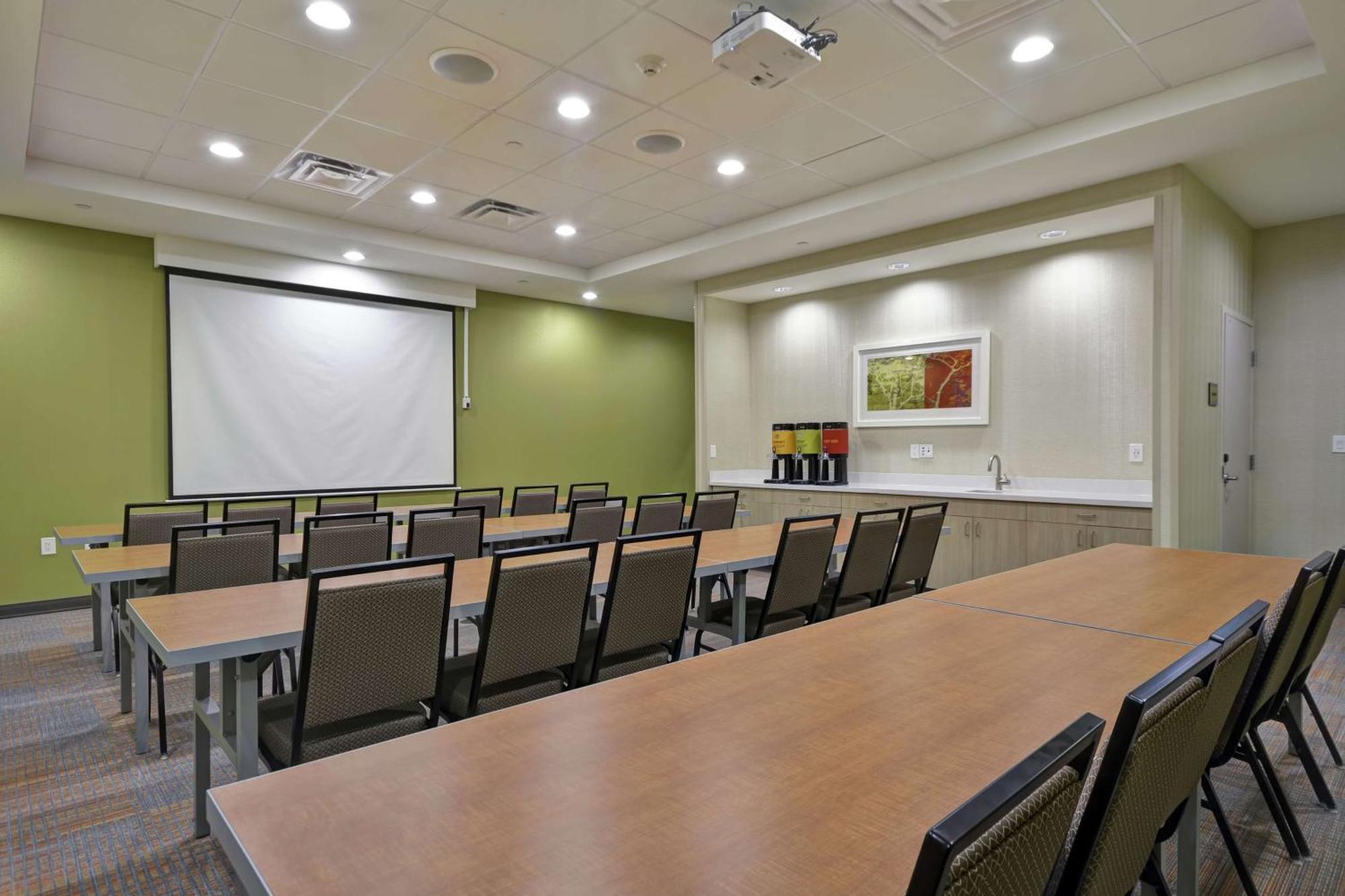 Home2 Suites By Hilton Stow Akron Εξωτερικό φωτογραφία