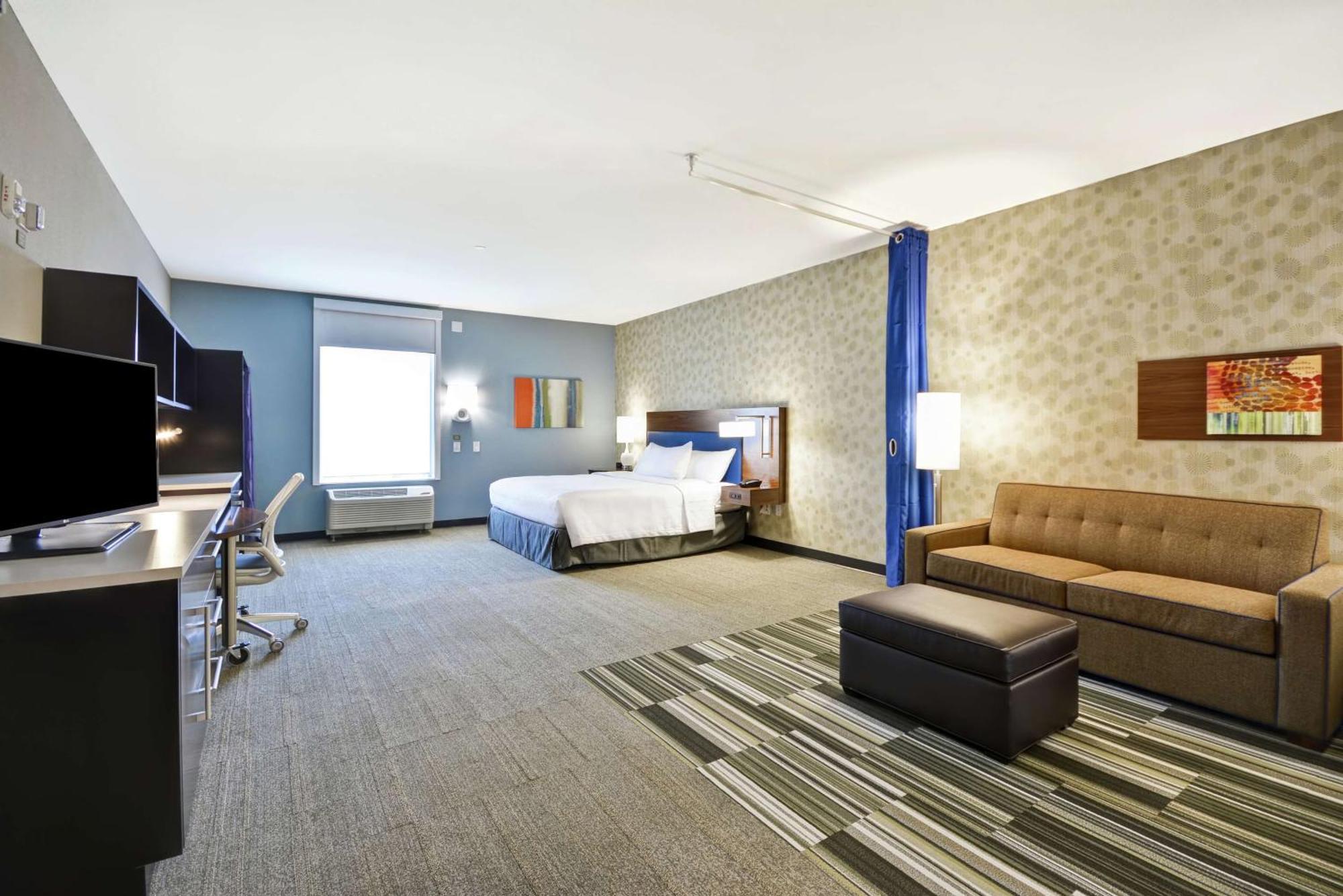Home2 Suites By Hilton Stow Akron Εξωτερικό φωτογραφία