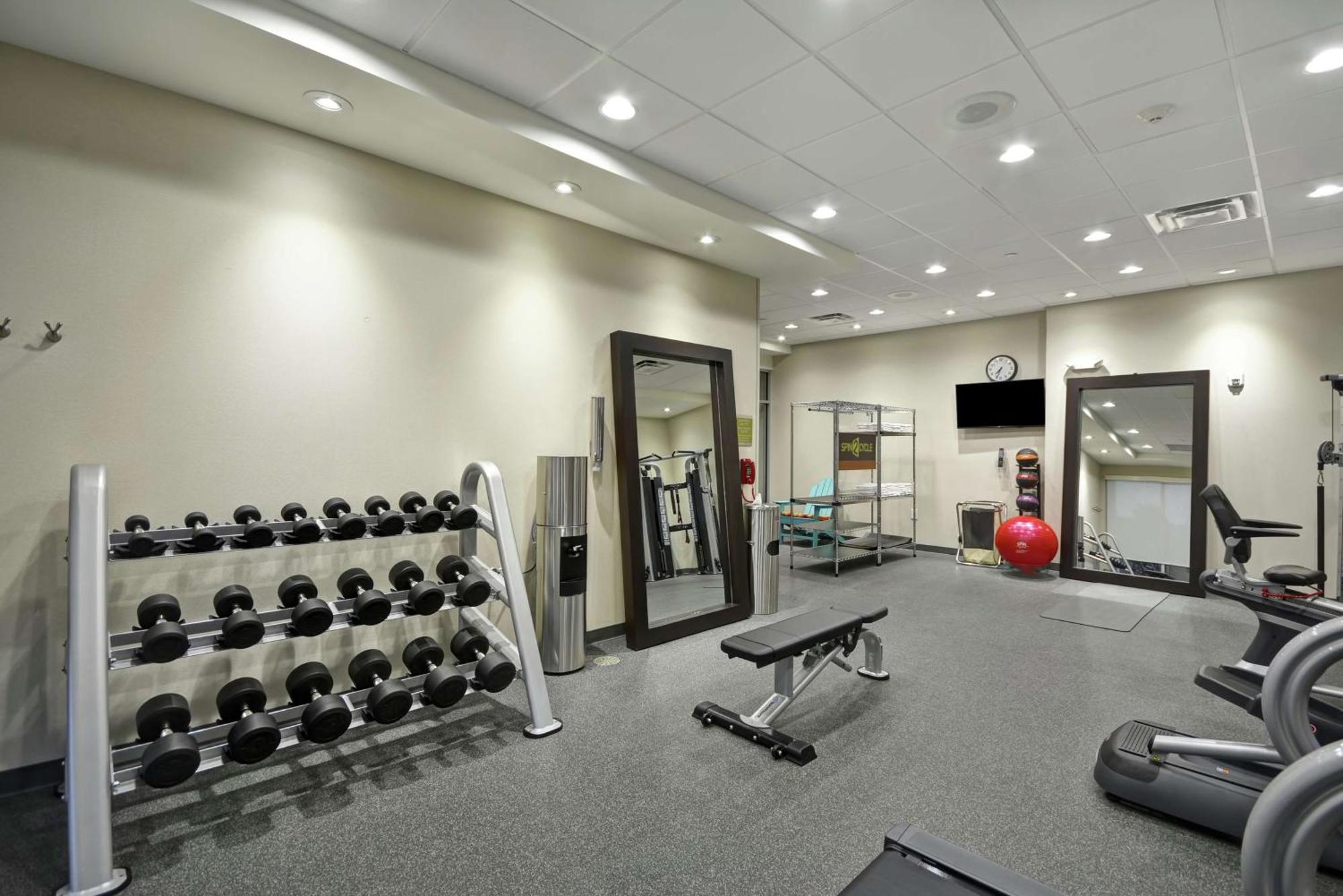 Home2 Suites By Hilton Stow Akron Εξωτερικό φωτογραφία