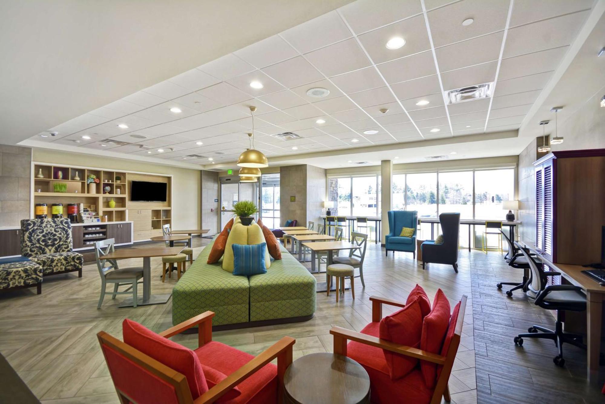 Home2 Suites By Hilton Stow Akron Εξωτερικό φωτογραφία