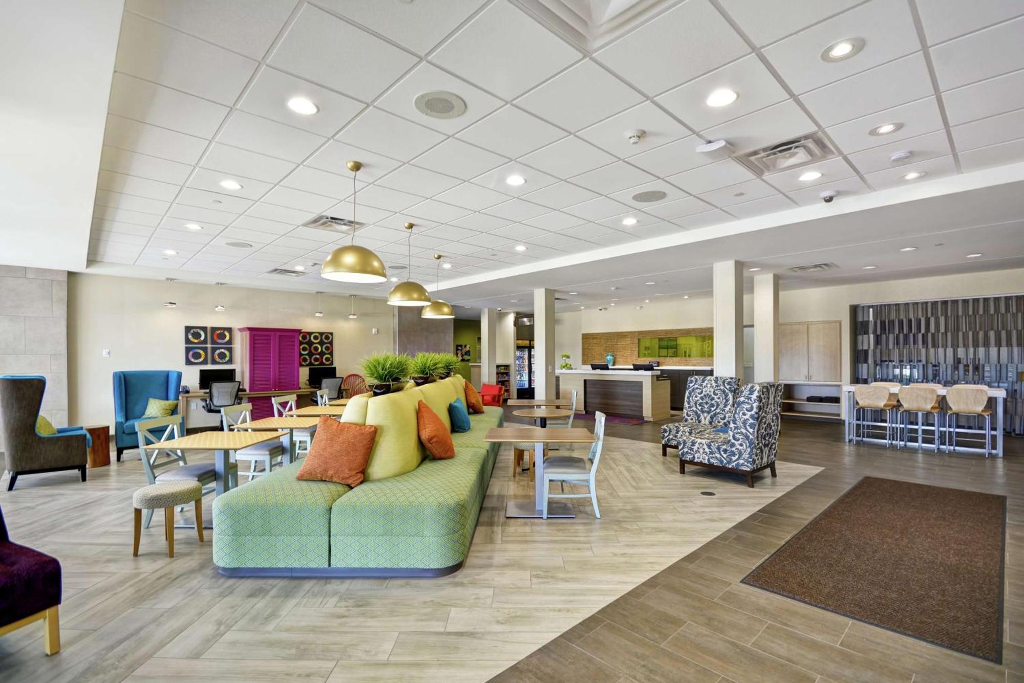Home2 Suites By Hilton Stow Akron Εξωτερικό φωτογραφία
