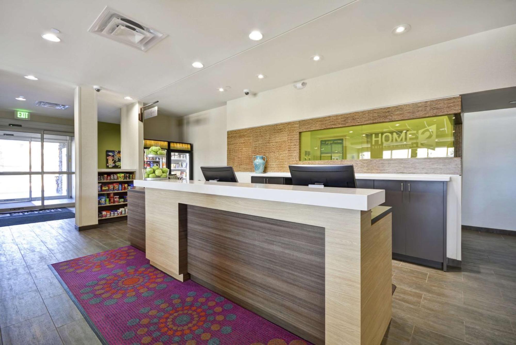 Home2 Suites By Hilton Stow Akron Εξωτερικό φωτογραφία