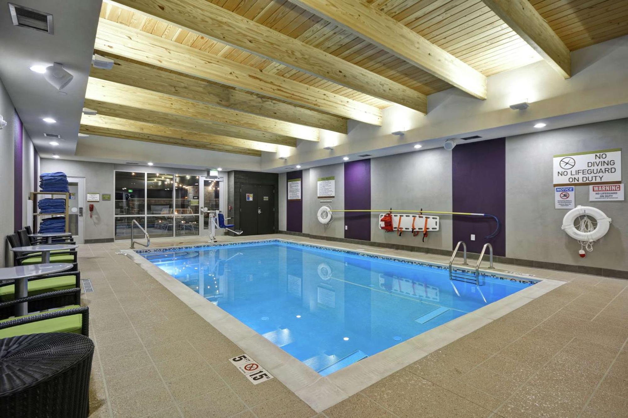 Home2 Suites By Hilton Stow Akron Εξωτερικό φωτογραφία