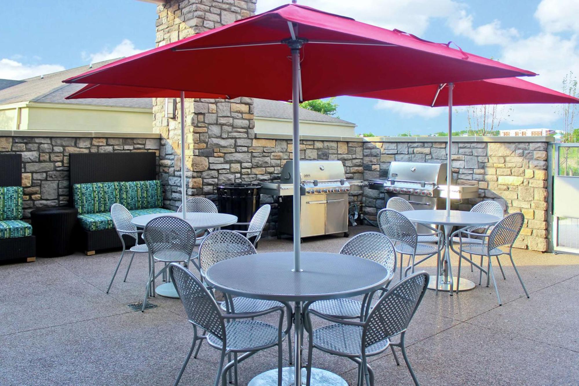 Home2 Suites By Hilton Stow Akron Εξωτερικό φωτογραφία